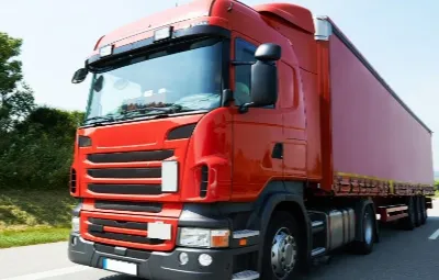 Ankara Çan Ambar Kargo