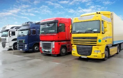 Ankara Çan Nakliye Ambarı