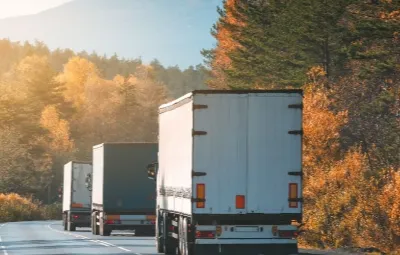 Ankara ile Çan Arası Klima Taşıma