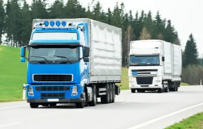 Ankara ile Çan Arası Eşya Taşıma